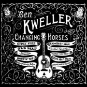 Ben Kweller: Changing Horses
